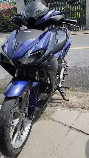 Honda Winner X 2021 Zin êm bst60👏👏. Mua bán Xe máy tại Quận 12 Tp Hồ Chí Minh được đăng bởi Gái út  hình 1