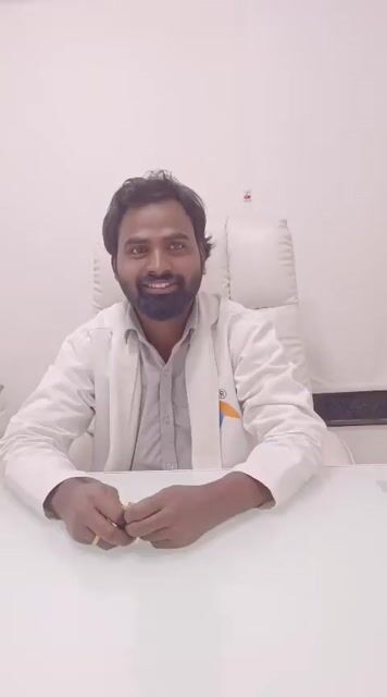 Parveda Chandra Shekar