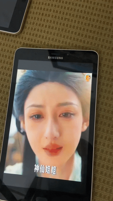 Ipad Samsung Galaxy Tab A 8.0 16GB nguyên din . Mua bán Máy tính bảng tại Quận Hà Đông Hà Nội được đăng bởi Hiệp Vũ hình 1