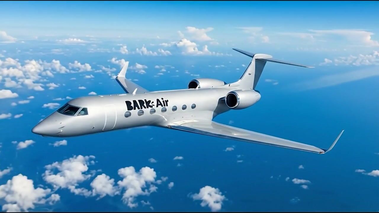 Bark Air
