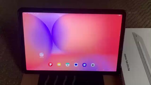 Samsung Galaxy Tab S10 Lite 5G 6GB/128GB fullbox. Mua bán Máy tính bảng tại Thành phố Thủ Đức Tp Hồ Chí Minh được đăng bởi Kaito hình 1