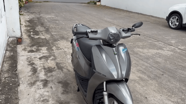 Datbike Quantum S3 52 ngàn💕bstp chính chủ. Mua bán Xe máy tại Quận 12 Tp Hồ Chí Minh được đăng bởi Hana hình 1