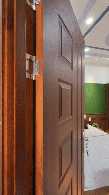 Cho thuê Căn hộ Chung cư Quận Gò Vấp Tp Hồ Chí Minh diện tích 25 m² giá 4,3 triệu/tháng