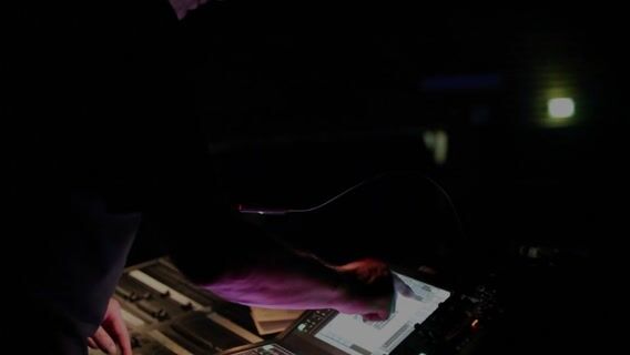 Régisseur de spectacles, un métier multi-facettes