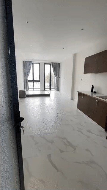 Cho thuê Căn hộ Chung cư Quận 5 Tp Hồ Chí Minh diện tích 42 m² giá 7 triệu/tháng