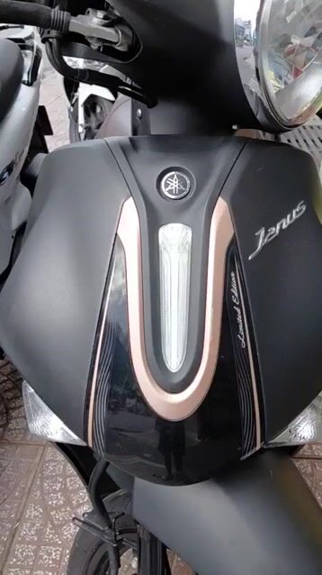 JANUS 125fi ĐK 2024 ,BS ÔNG ĐỊA , BÁN ĐÚNG 25TR500. Mua bán Xe máy tại Quận Phú Nhuận Tp Hồ Chí Minh được đăng bởi Hùng hình 1