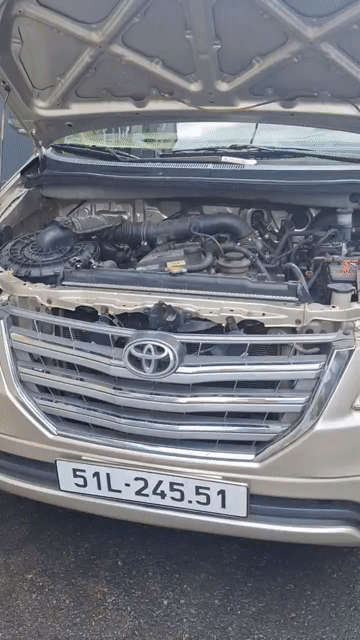 Toyota Innova 2.0G 2015 Ghi vàng 134.000 KM. Mua bán Ô tô tại Quận 12 Tp Hồ Chí Minh được đăng bởi Bồn Cầu Giá Rẻ hình 1
