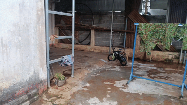 Cho thuê Nhà ở Thành phố Buôn Ma Thuột Đắk Lắk diện tích 50 m² giá 2 triệu/tháng