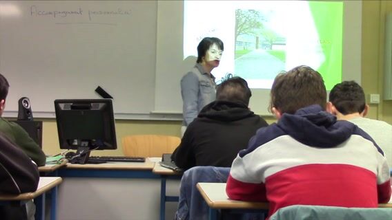 Et pourquoi pas la STMG !!!