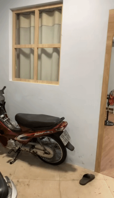 Cho thuê Căn hộ Chung cư Quận 10 Tp Hồ Chí Minh diện tích 30 m² giá 6 triệu/tháng