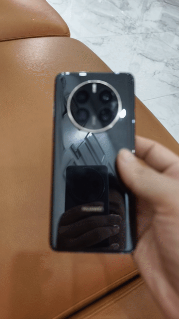 Huawei Mate 50 Pro 256GB Đen. Mua bán Điện thoại tại Quận Lê Chân Hải Phòng được đăng bởi Quy pixel hình 1