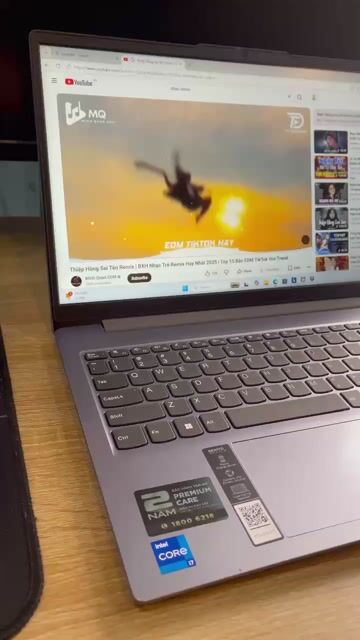 Laptop Lenovo i7-13620H 16GB/1TB BH 4/2026. Mua bán Laptop tại Quận Gò Vấp Tp Hồ Chí Minh được đăng bởi Vi Tính Kim Trân hình 1