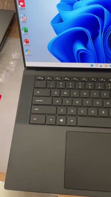 Dell Precision 5560 i7-11850H 16GB/512GB RTX A2000. Mua bán Laptop tại Quận Gò Vấp Tp Hồ Chí Minh được đăng bởi Nguyễn Đình Nguyên hình 1