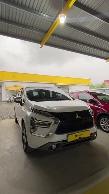 Mitsubishi Xpander 2025 Premium 1.5 AT - 16100 km. Mua bán Ô tô tại Thành phố Vĩnh Long Vĩnh Long được đăng bởi Dương Thế Anh hình 1