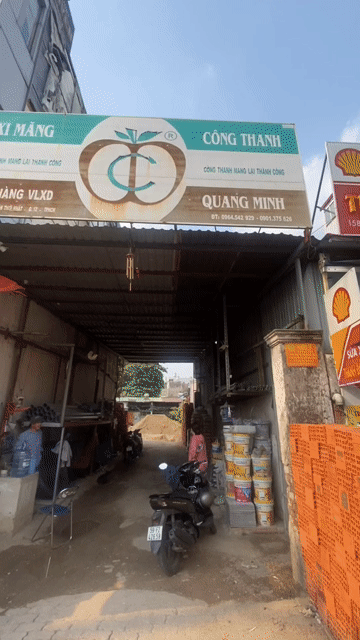 Mua bán Đất Quận 12 Tp Hồ Chí Minh diện tích 292 m² giá 43 tỷ