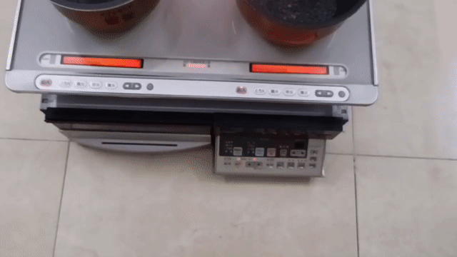 Bếp từ âm Hitachi mặt kính đẹp chịu nhiệt siêu bền. Mua bán Bếp, lò, đồ điện nhà bếp tại Huyện Hóc Môn Tp Hồ Chí Minh được đăng bởi Pham Truong Lam Vu hình 1