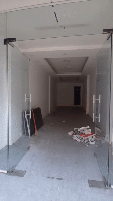 Cho thuê Văn phòng, Mặt bằng kinh doanh Quận Tân Bình Tp Hồ Chí Minh diện tích 140 m² giá 26,5 triệu/tháng