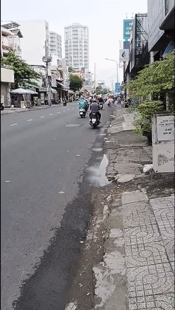 Cho thuê Văn phòng, Mặt bằng kinh doanh Quận Tân Bình Tp Hồ Chí Minh diện tích 48 m² giá 12 triệu/tháng