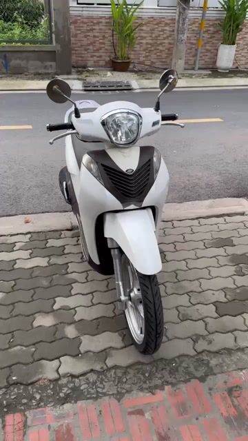 Sh mode 2014. Mua bán Xe máy tại Thành phố Thủ Đức Tp Hồ Chí Minh được đăng bởi Hải Nam hình 1