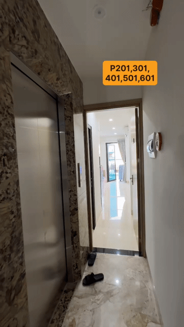 Cho thuê Phòng trọ Quận Tây Hồ Hà Nội diện tích 25 m² giá 4,3 triệu/tháng