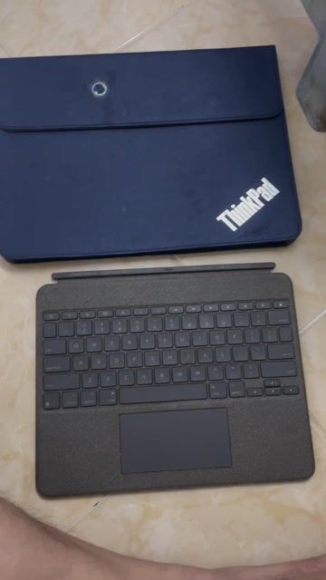 bàn phím ipad pro 12.9 kèm bao da ThinkPad da. Mua bán Phụ kiện (Màn hình, Chuột...) tại Quận Tân Phú Tp Hồ Chí Minh được đăng bởi Trương Hiệp hình 1