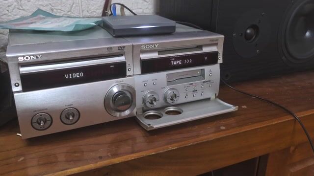 Cục dànmini Sony mds se9. Mua bán Tivi, Âm thanh tại Quận Hoàng Mai Hà Nội được đăng bởi Nguyễn Hoan hình 1