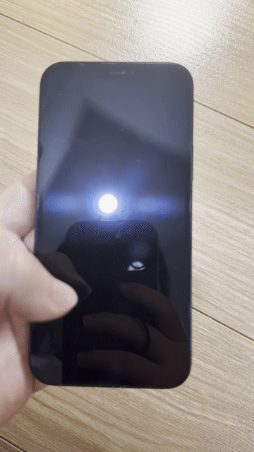 Apple iPhone 12 64GB Đen. Mua bán Điện thoại tại Quận Hai Bà Trưng Hà Nội được đăng bởi Huyen Nguyen hình 1