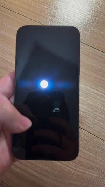 Apple iPhone 12 64GB Đen. Mua bán Điện thoại tại Quận Hai Bà Trưng Hà Nội được đăng bởi Huyen Nguyen hình 1