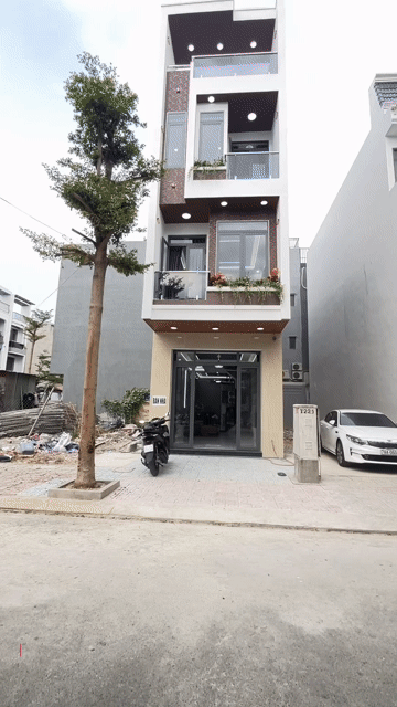 Mua bán Nhà ở Thành phố Thuận An Bình Dương diện tích 64 m² giá 5,9 tỷ