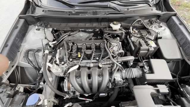 Mazda CX3 Deluxe Xám 12.000 km Thái Lan. Mua bán Ô tô tại Quận Gò Vấp Tp Hồ Chí Minh được đăng bởi Hữu Nguyên  hình 1