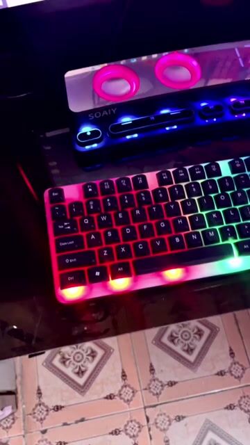 Trọn bộ pc gaming. Mua bán Máy tính để bàn tại Huyện Vĩnh Cửu Đồng Nai được đăng bởi Bảo RuBi hình 1