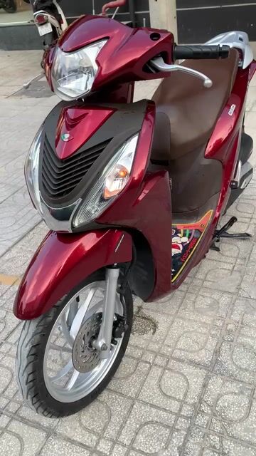 Honda Vision 2021 Smart Key BSTP Odo 22k Xe Đẹp. Mua bán Xe máy tại Quận Gò Vấp Tp Hồ Chí Minh được đăng bởi iMotorbike Khương Phan hình 1