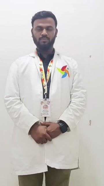 Real World Evidence®  of 72 Months Age With Initial Ability Score 612 Having 704 Today by Janampalli Kalyankumar, Admin Manager from Pragathi Nagar