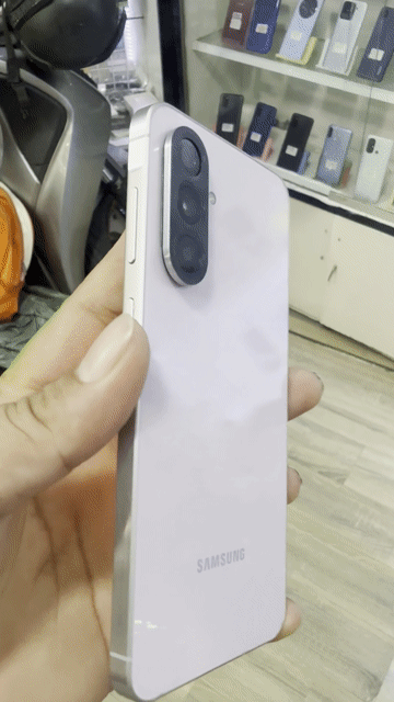 Samsung Galaxy A56 5G Ram 8/256GB nguyên zin đẹp. Mua bán Điện thoại tại Quận Bình Tân Tp Hồ Chí Minh được đăng bởi Di Động khmer saigon hình 1