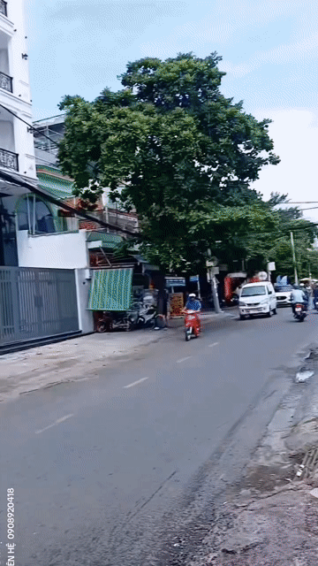 Mua bán Nhà ở Quận Tân Phú Tp Hồ Chí Minh diện tích 55 m² giá 10,6 tỷ