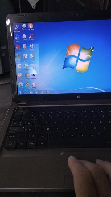 HP Laptop  Cũ. Mua bán Laptop tại Quận Ninh Kiều Cần Thơ được đăng bởi Long Nguyễn  hình 1