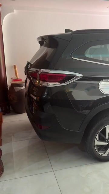 Toyota Rush 7 chỗ 29000 km Đen. Mua bán Ô tô tại Quận Gò Vấp Tp Hồ Chí Minh được đăng bởi Bùi Loan hình 1