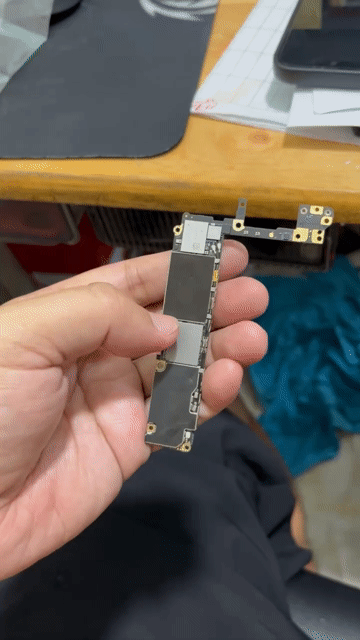 Main iPhone 6s Hư chip nhớ. Mua bán Linh kiện (RAM, Card...) tại Quận Bình Tân Tp Hồ Chí Minh được đăng bởi Thanh Thanh hình 1