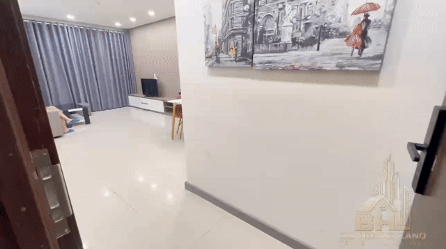 Cho thuê Căn hộ Chung cư Dragon Hill Residence And Suites 2 (Dragon hill 2) Huyện Nhà Bè Tp Hồ Chí Minh diện tích 71 m² giá 10 triệu/tháng