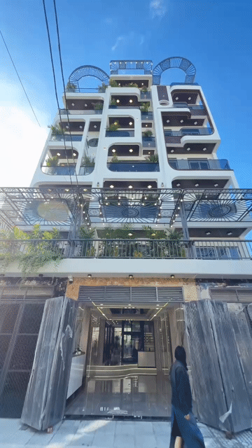 Mua bán Nhà ở Quận 12 Tp Hồ Chí Minh diện tích 100 m² giá 11,79 tỷ