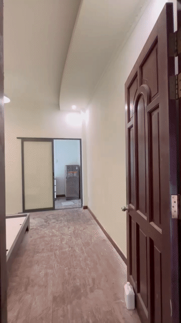 Cho thuê Căn hộ Chung cư Quận Gò Vấp Tp Hồ Chí Minh diện tích 40 m² giá 4,9 triệu/tháng