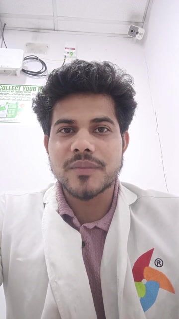 Real World Evidence®  of 97 Months Age With Initial Ability Score 229 Having 257 Today by Rahul Kumar Malik, Admin Manager from New Delhi