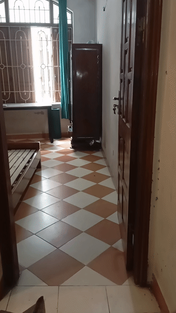 Cho thuê Phòng trọ Quận Cầu Giấy Hà Nội diện tích 14 m² giá 2,4 triệu/tháng