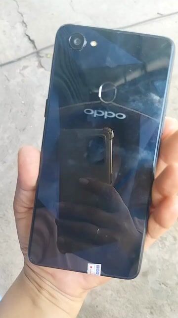 Bán Oppo F7 ram4/64GB/full chức năng . Mua bán Điện thoại tại Huyện Châu Thành Trà Vinh được đăng bởi đi động giá rẽ hình 1