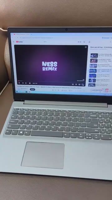 Cần bán Laptop Lenovo i3 1005g1 Ram 8GB/ SSD 256Gb. Mua bán Laptop tại Quận Thanh Xuân Hà Nội được đăng bởi Tuấn Khương hình 1