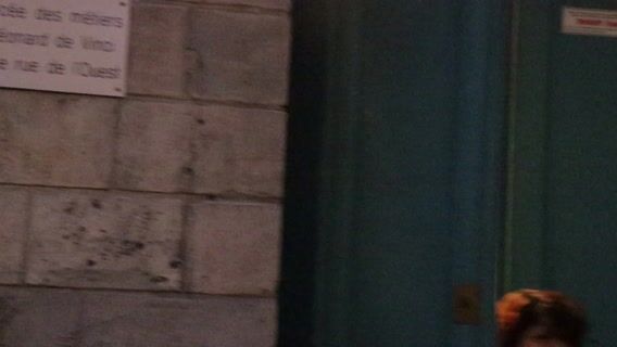 Une année en formation d'accessoiriste