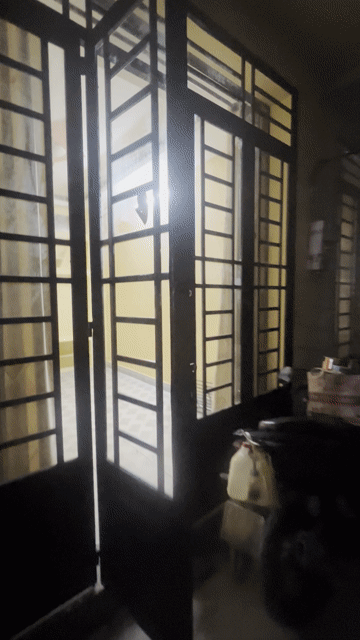 Cho thuê Nhà ở Quận 12 Tp Hồ Chí Minh diện tích 27 m² giá 4,5 triệu/tháng