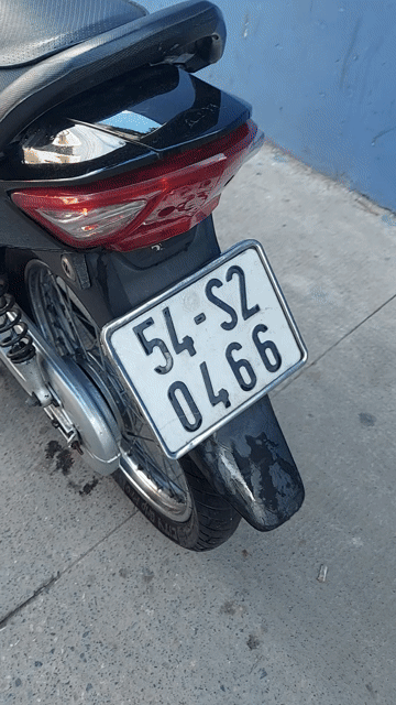 Honda Wave @100cc Xanh 100cc. Mua bán Xe máy tại Quận 7 Tp Hồ Chí Minh được đăng bởi Anh Tuấn  hình 1
