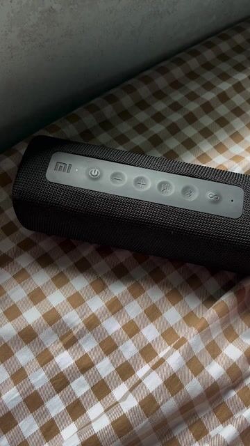 Loa Bluetooth MDZ-33-DB Đen. Mua bán Tivi, Âm thanh tại Thành phố Huế Thừa Thiên Huế được đăng bởi Che Uan hình 1