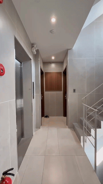Cho thuê Căn hộ Chung cư Quận Phú Nhuận Tp Hồ Chí Minh diện tích 35 m² giá 8,5 triệu/tháng